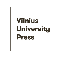 Vilnius University Press Logo